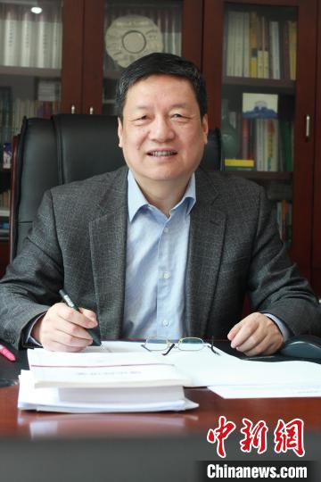 浙江大學(xué)文科資深教授、浙江大學(xué)民營經(jīng)濟研究中心理事長史晉川。　受訪者 供圖